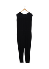 Modström Preloved Lace jumpsuit - Black