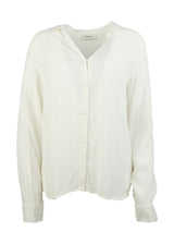 Modström Preloved Ryder shirt - Off White