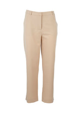 Modström Preloved Kendrick cropped pants - Seasam