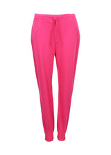 Modström Preloved Holly pants - Super Pink