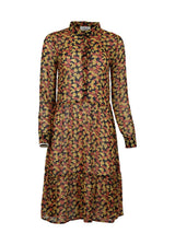 Modström Preloved Annabelle print dress - Flower Mix