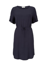 Modström Preloved Orleans dress - Black