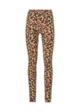 Modström Preloved Alex print tights - Flower mix