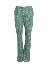 Modström Preloved AnniMD pant - Green Meadow