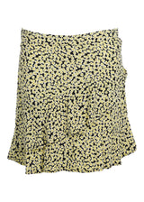 Modström Preloved Berta print skirt - Desert Flower