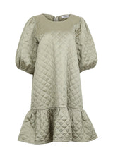 Modström Preloved Naja dress - Elm
