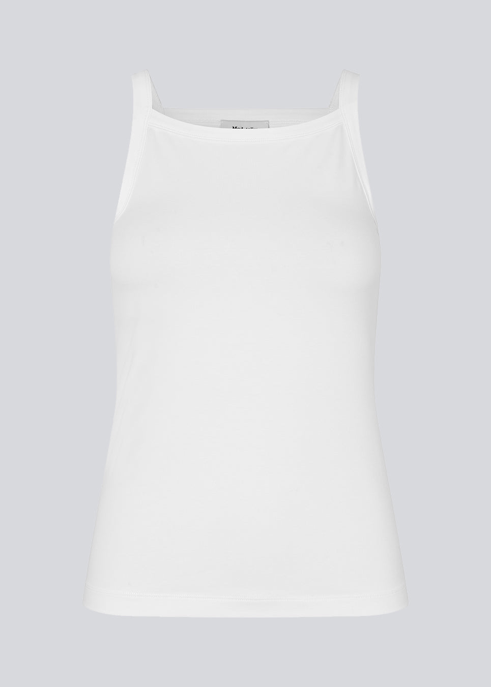 Buy DaeMD top - White – Modström COM