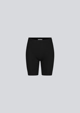 Comfortable and basic shorts which will be perfect under a dress or skirt. Kendis X-short is one of our Basics bestsellers. The model is 174 cm and wears a size S/36