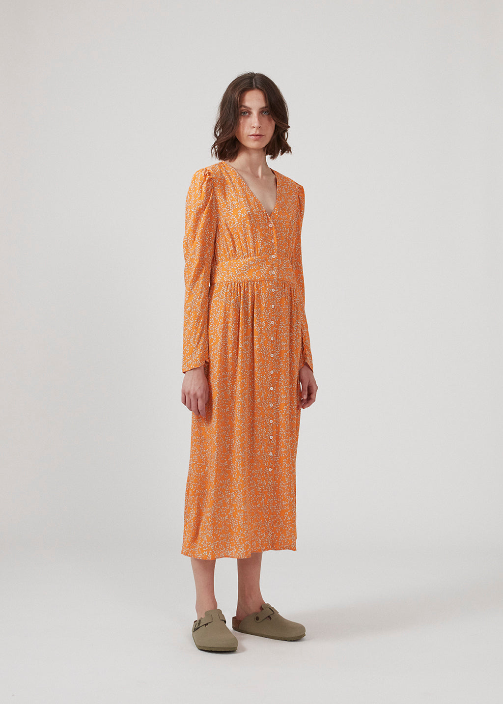 mod clothes dresses Buy CorinnaMD print dress