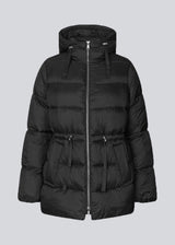 StellaMD jacket - Black