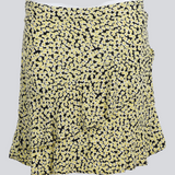Modström Preloved Berta print skirt - Desert Flower