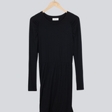 Modström Preloved Killie Dress - Black