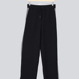 Modström Preloved Tinniemd pants - Black