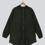 Modström Preloved Jacket - Green
