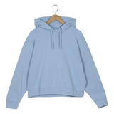 Modström Preloved Holly Hoddie - Spring blue