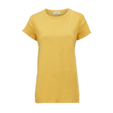 Modström Preloved Brazil t-shirt - Misty Yellow