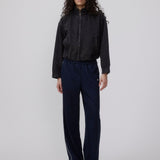 Udolinemd jacket - Washed Black