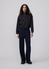 Udolinemd jacket - Washed Black