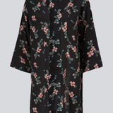 Modström Preloved Tassel print blazer - PRINT