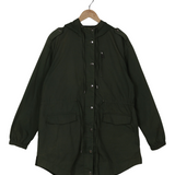 Modström Preloved Jacket - Green