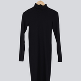 Modström Preloved Tanner dress - Black