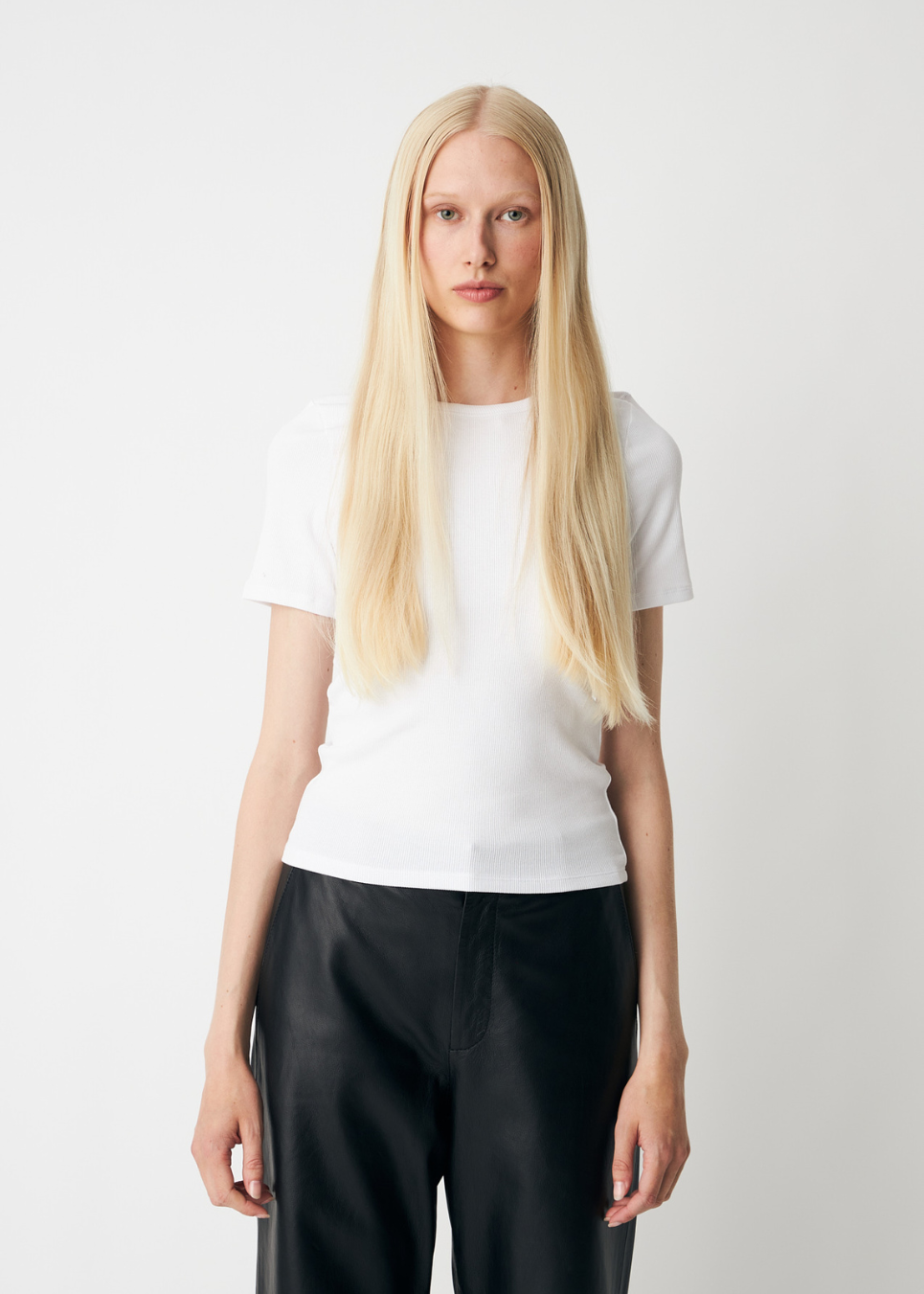 Igormd short t-shirt - Off White