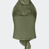 Timmiemd top - Army Dust