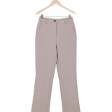 Modström Preloved Gale straight pants - Satelite