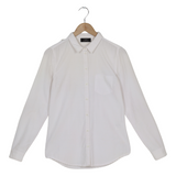 Modström Preloved Shirt - white