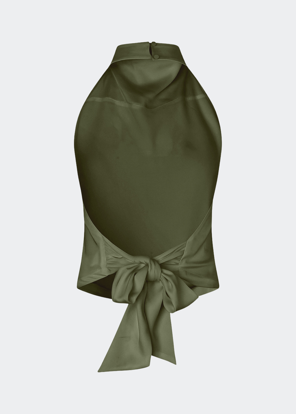 Timmiemd top - Army Dust
