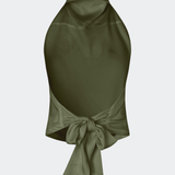 Timmiemd top - Army Dust