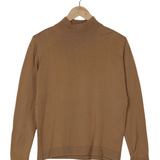 Modström Preloved Knit - BROWN
