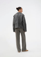 HullaMD jacket - Black