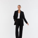 Gale blazer - Black
