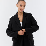 Gale pants - Black