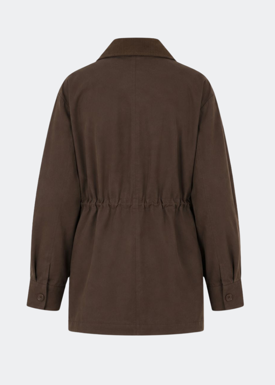 Tibbimd jacket - Espresso