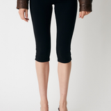 Trackermd capri pants - Black