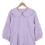 Modström Preloved Jose Shirt - Lavender