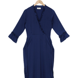Modström Preloved Dress - Blue