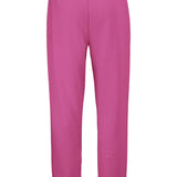 Modström Preloved Holly pants - Super Pink