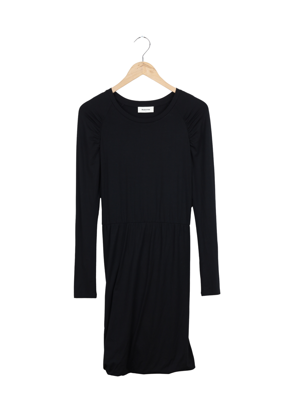 Modström Preloved Killie Dress - Black