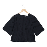 Modström Preloved MisoMD top - Black