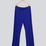 Modström Preloved North pants - Electric Blue