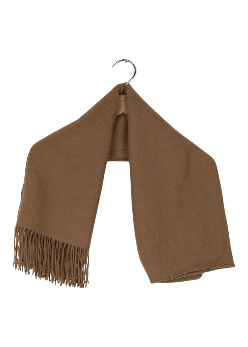 Modström Preloved ArisMD scarf - BROWN