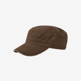 Thomasmd cap - Espresso