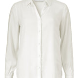 Modström Preloved Ryder shirt - Off White
