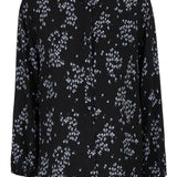 Modström Preloved Hunch print shirt - Flower Pond