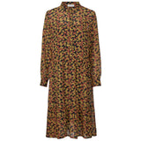 Modström Preloved Annabelle print dress - Flower Mix