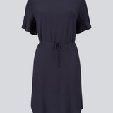 Modström Preloved Orleans dress - Black