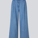 Modström Preloved MinniMD pants - Light Blue